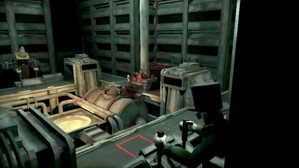 Machine Party Machine Party Secret Achievements & Hidden Lore Easter Eggs